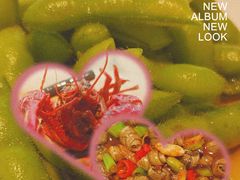 -阿英煲(凉城路店)