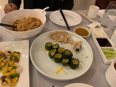 -全聚德(上海首店浦东店)