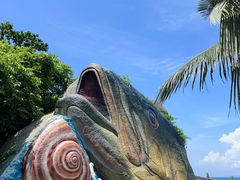 -海南分界洲岛旅游区