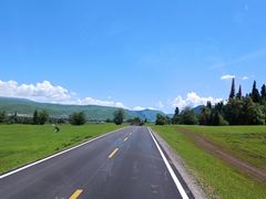 -新疆那拉提国家旅游度假区