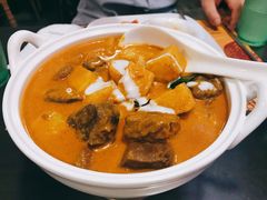 -simply thai天泰(长泰广场店)