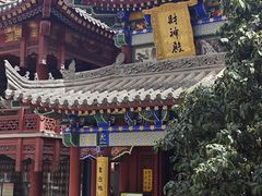 -罔极寺