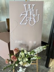 -In March三月艺术婚礼