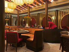 -西安凯悦酒店·湖畔中餐厅