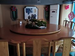 -巢爷老味(东方红店)