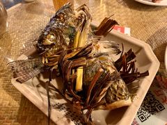 -多哥水傣味餐厅(司马巷店)