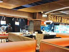 -星伦多自助料理·涮烤一体(虹悦城店)
