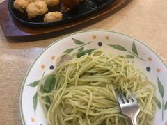 -萨莉亚意式餐厅(龙阳广场店)