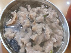 -老牌依强牛肉店(达道总店)