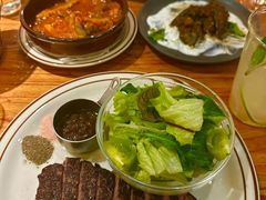 -羽深肉铺 Steak & Wine
