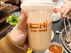 -炽城·烤肉名家(鸿达中央广场店)
