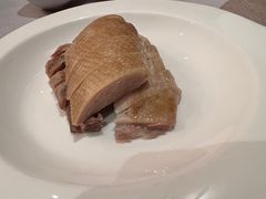 招牌盐水鸭-A One Kitchen·南京精菜馆(德基广场店)