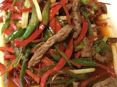 -俏湘私房菜(国贸店)