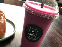 -So Acai(天河店)