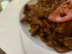 老厦门兰煎肝-堂宴·老厦门私房菜(1988仙岳总店)