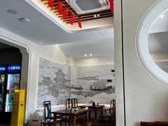 -小乡小镇·传承桐庐土菜·老板亲自烧的菜