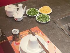 -锦城印象火锅(天府三街店)