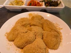 -屋里家延边朝鲜族冷面(梅林3店)