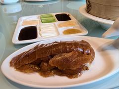 -彩丰楼中餐厅·早茶·点心·粤菜(海口华彩洲际酒店)