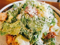 凯撒沙拉-PIZZA BIANCA(万象城店)