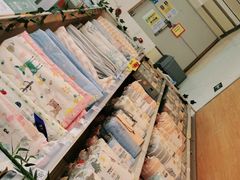 -沃尔玛购物广场(东莞凤岗中心分店)