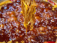 -飘香火锅(玉林西路店)