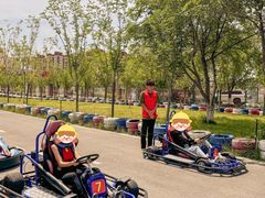 -水上乐园·欢乐世界