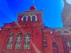 -圣·阿列克谢耶夫教堂