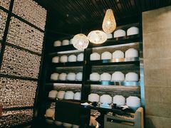 -曙亚洲餐厅-重庆富力艾美酒店(南坪万达广场店)