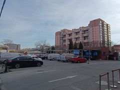 -京西五环检测场