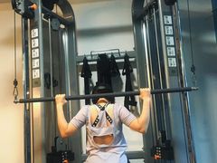 -Bona Fit 伯纳健身超级工作室(车公庄店)