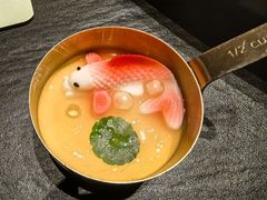 -锦楼·臻选新杭帮(正大广场店)