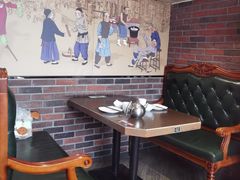 -老牌坊鲁菜名店(宽厚里店)