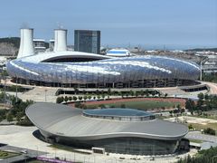 -大连体育中心体育馆