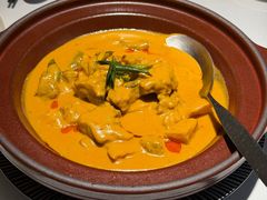 -狮拾久·现代新加坡料理(壹方城店)