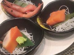 -新发展亚太JW万豪酒店·福苑咖啡厅