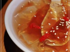 -村外有星光小食铺(长嘉汇店)
