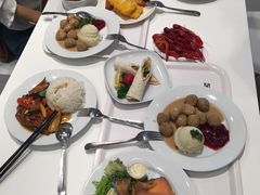 餐厅-宜家家居(西安未央商场店)