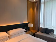 -深圳湾万怡酒店
