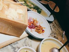 -绿茶餐厅(深圳龙华天虹购物中心店)