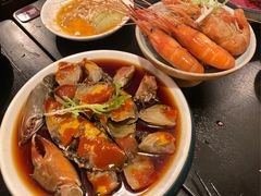 -三酉星·枫·山風与野菜(上海总店)