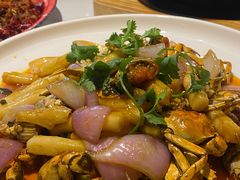 -川風侠·融合新川菜(镇江京口吾悦店)
