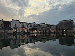 -塔川景区