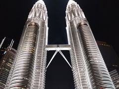 -吉隆坡国油双峰塔