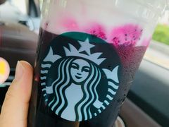 -星巴克(北京通州新光大中心店)