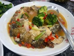 -黄连大头华烧鹅(萧地大马路店)