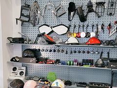 -五羊本田电动上海浦东店
