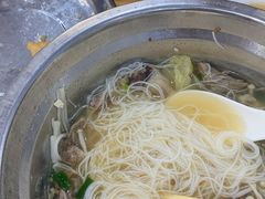 -福屿鲜捞小吃·捞化(福屿总店)