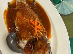 -大茄来海鲜餐厅(亚洲城分行)