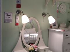 -宜家家居(西安未央商场店)